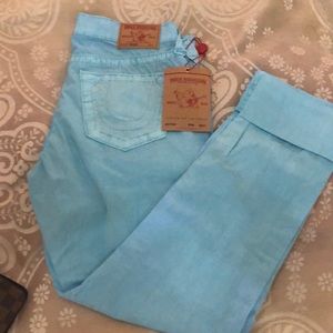 True religion women jeans